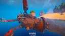 Echoes of Elysium: Airship Builder Screenshot 3