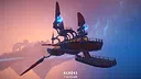 Echoes of Elysium: Airship Builder Screenshot 0