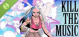 Kill The Music Demo
