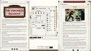 Fantasy Grounds - Savage Saturday Cinema: Voronezh Incident Screenshot 4