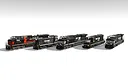 Trainz 2022 DLC - Pro Train: NS Loco Bundle 1 Screenshot 0