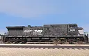 Trainz 2022 DLC - Pro Train: NS Loco Bundle 1 Screenshot 7
