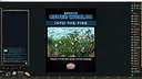 Fantasy Grounds - Seven Worlds Module 3: Into the Fire Screenshot 0