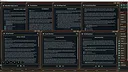 Fantasy Grounds - Seven Worlds Module 3: Into the Fire Screenshot 4