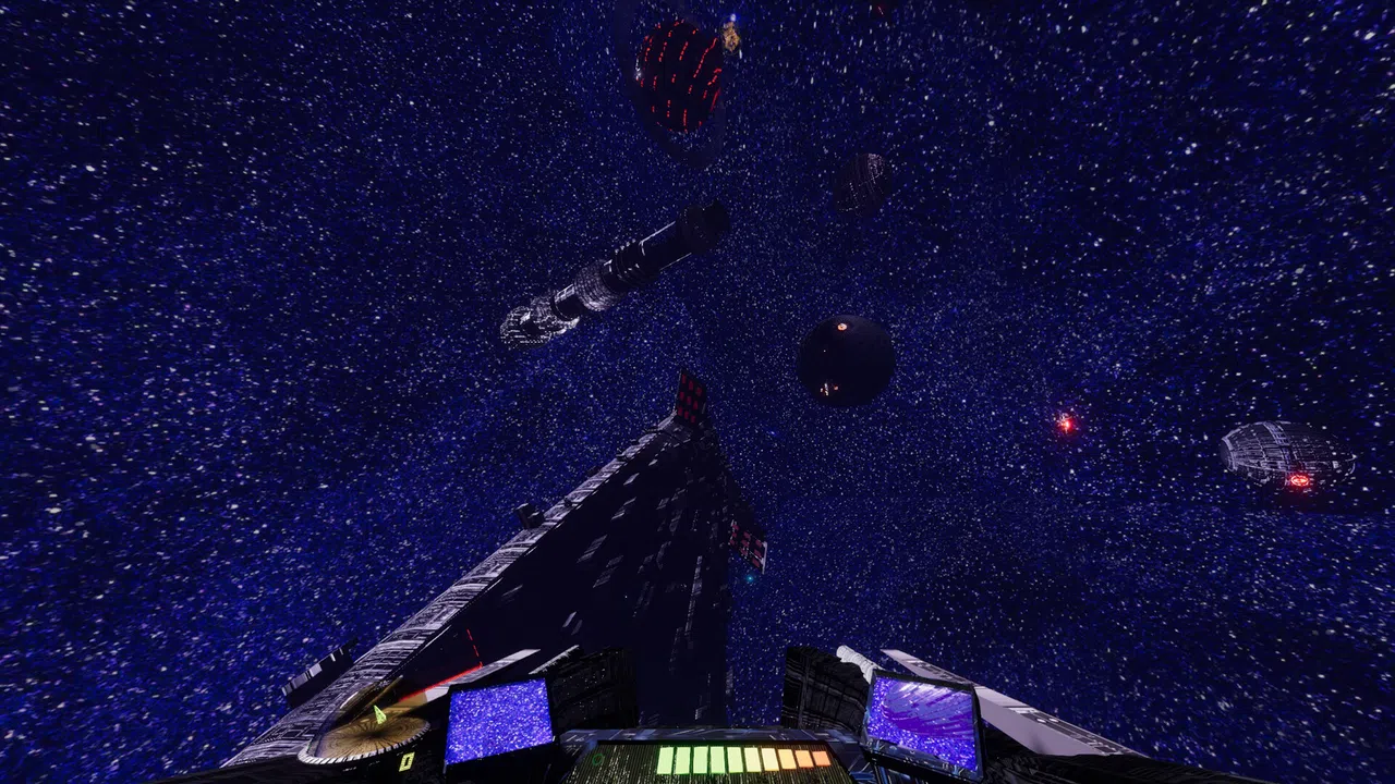 System Death Screenshot 0