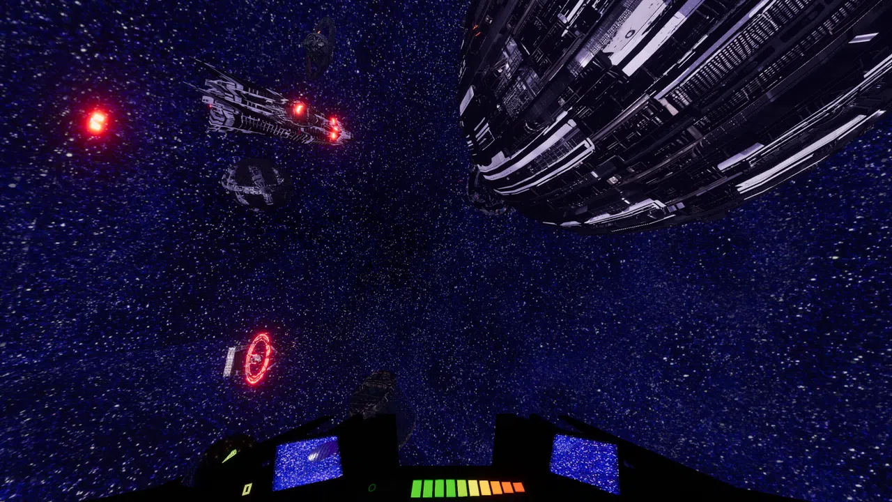 System Death Screenshot 5