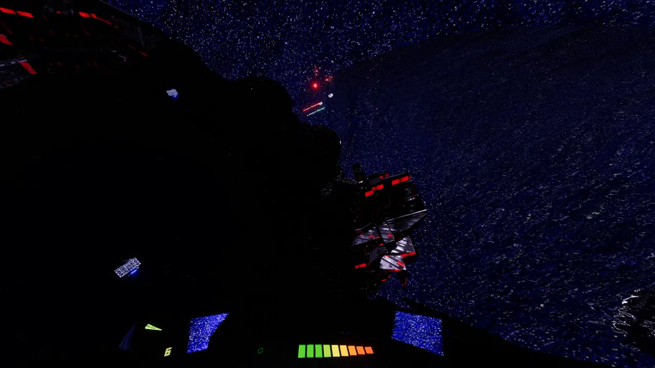 System Death Screenshot 3