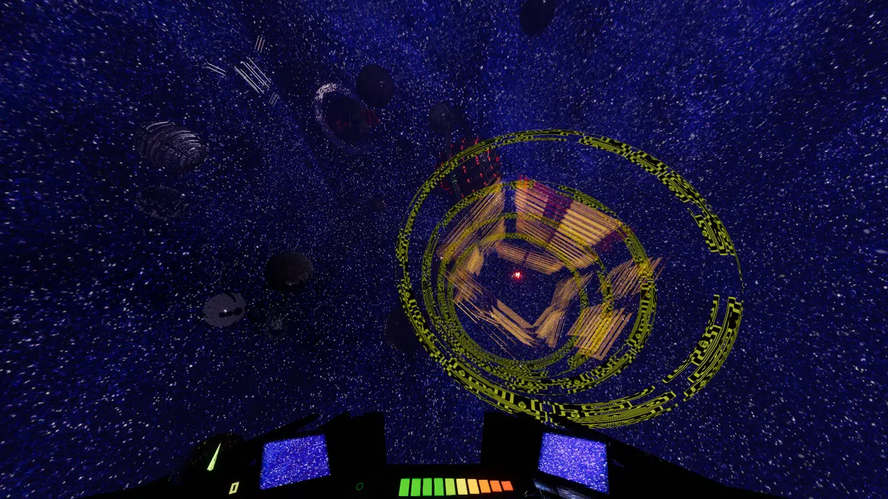 System Death Screenshot 4