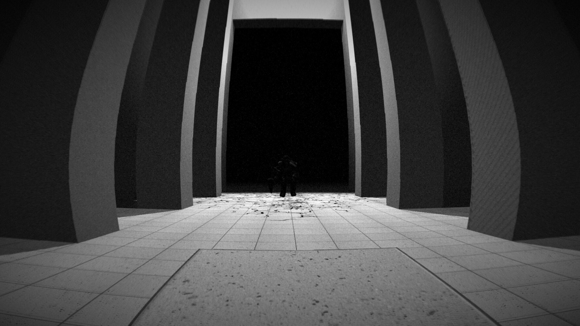 Doorways: Old Prototype Screenshot 6