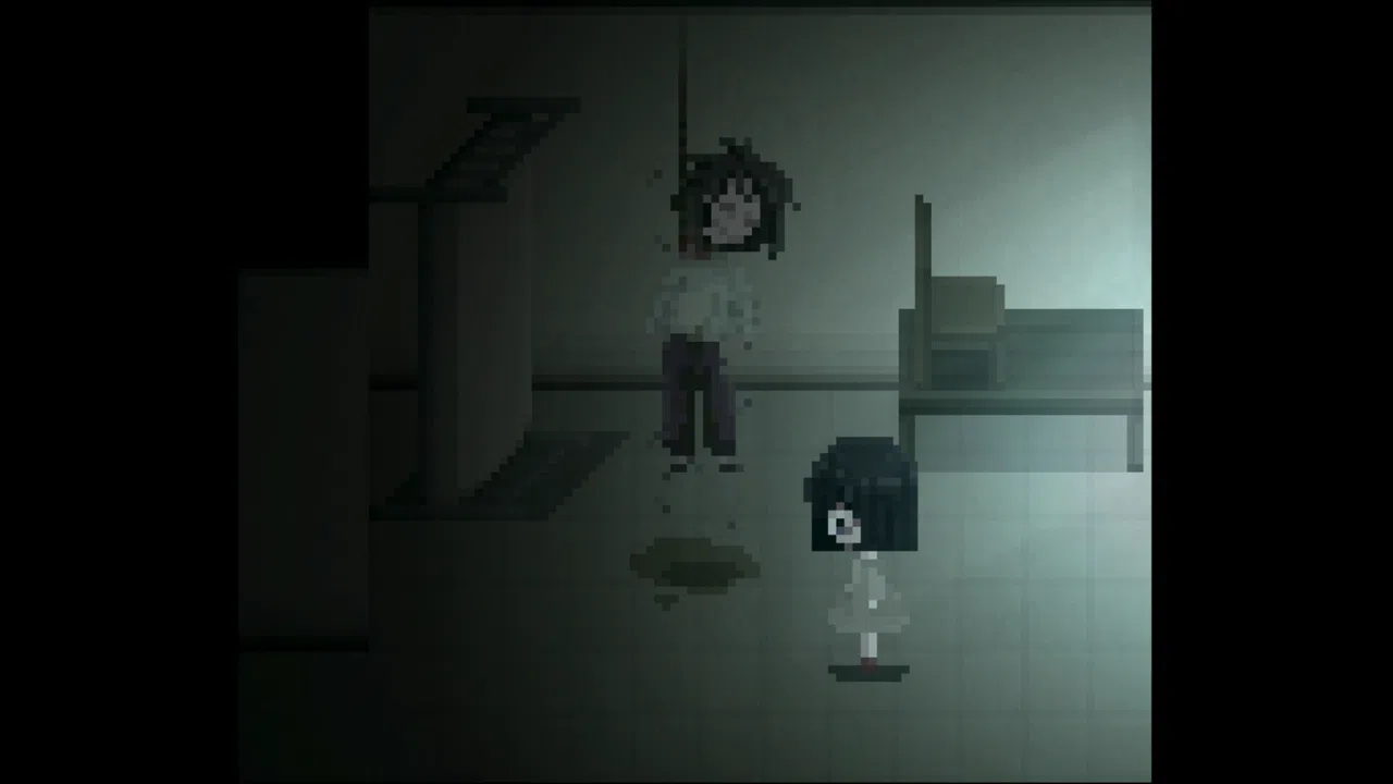 MINDFATE Demo Screenshot 1
