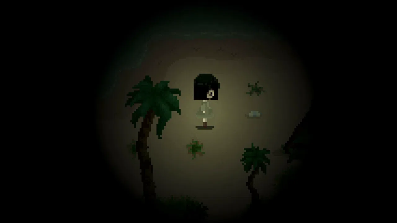 MINDFATE Demo Screenshot 6