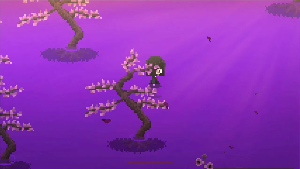 MINDFATE Demo Screenshot 0