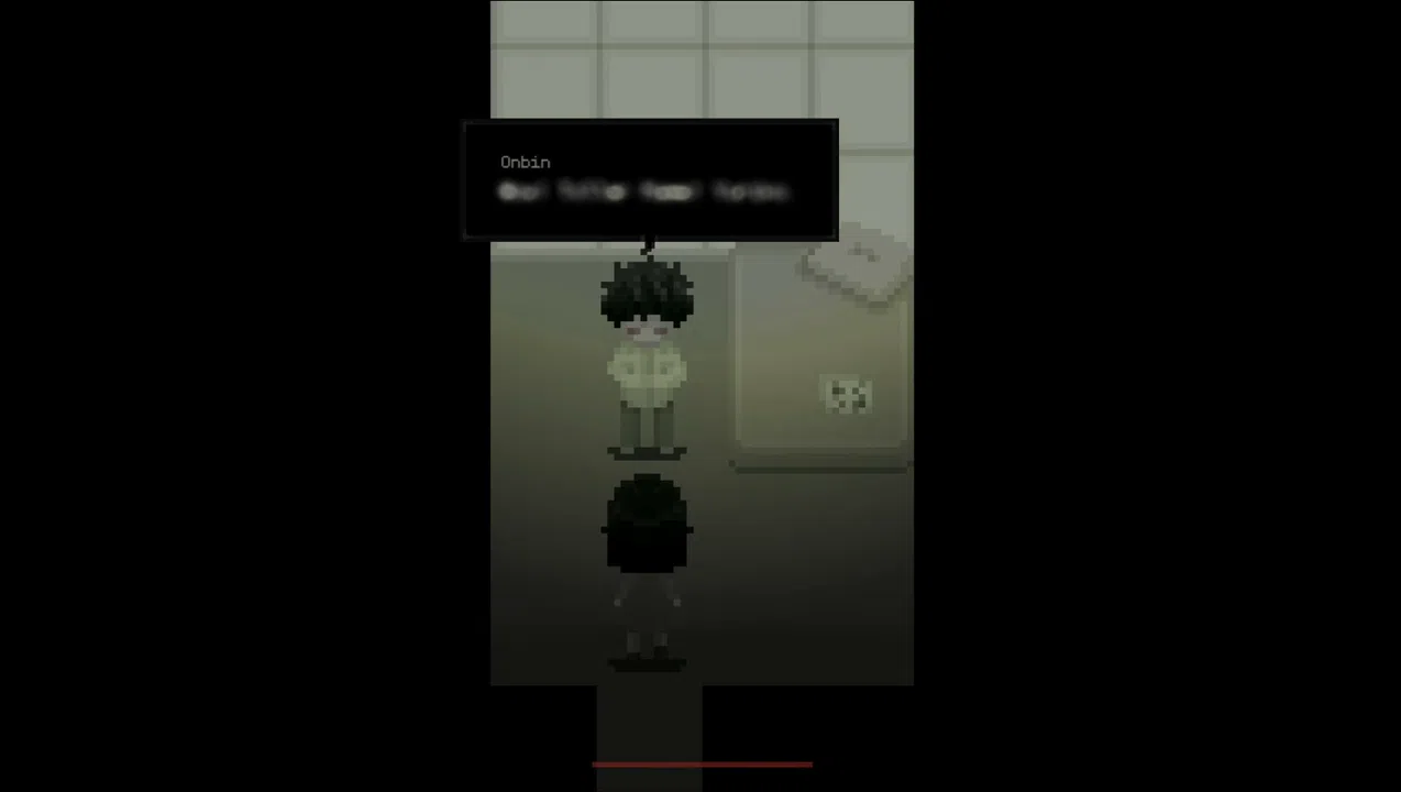 MINDFATE Demo Screenshot 3