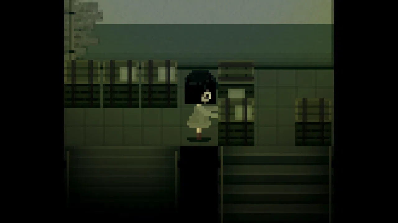 MINDFATE Demo Screenshot 5