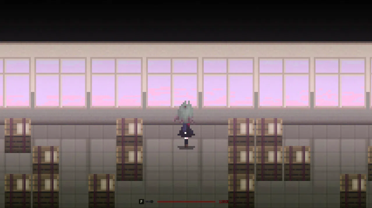 MINDFATE Demo Screenshot 9