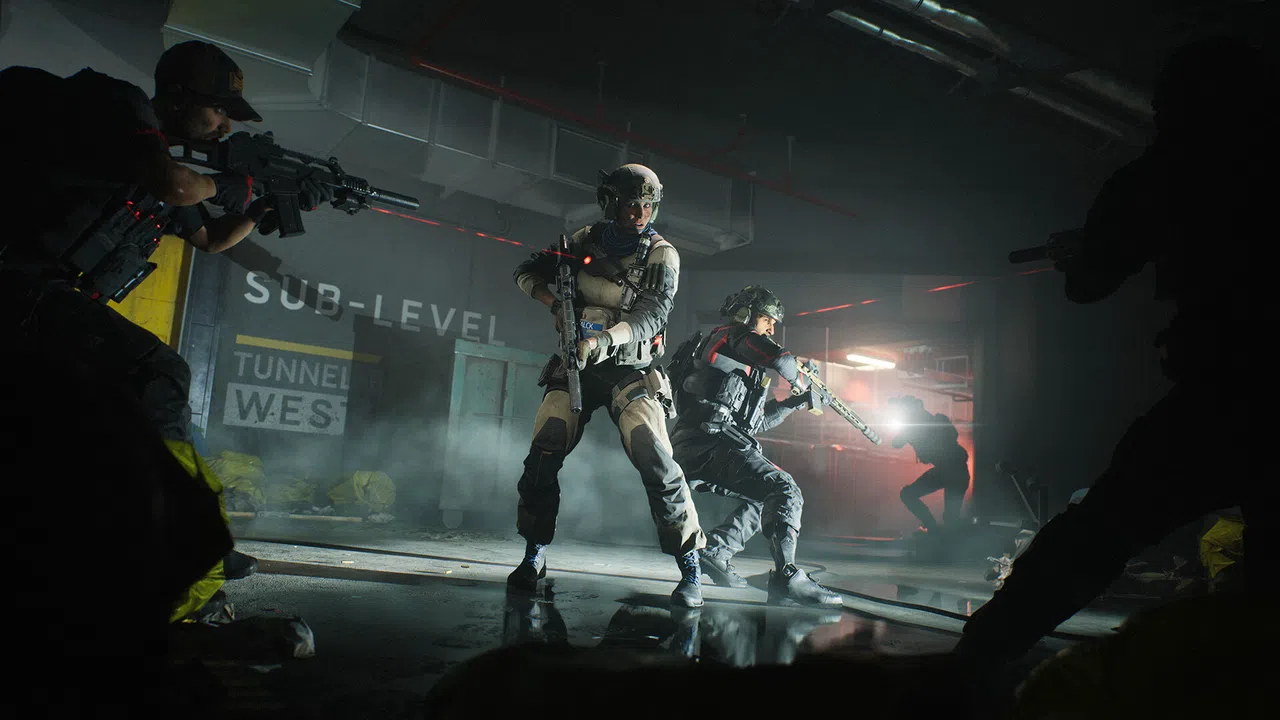Battlefield™ 2042 - BFC Screenshot 2