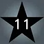 Level 11 Silver icon
