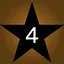 Level 4 Bronze icon