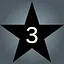 Level 3 Silver icon