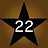 Level 22 Bronze
