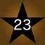 Level 23 Bronze icon