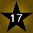 Level 17 Gold