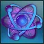 Loaded icon