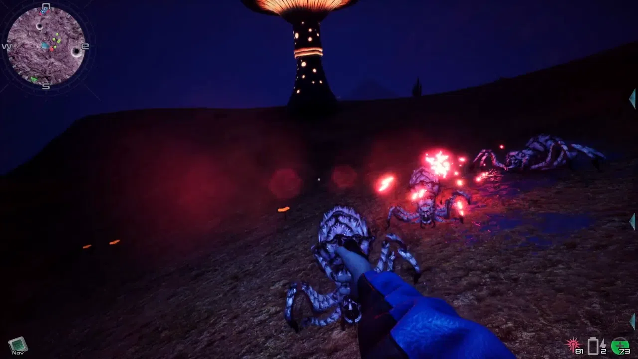 StellarGrift Screenshot 3