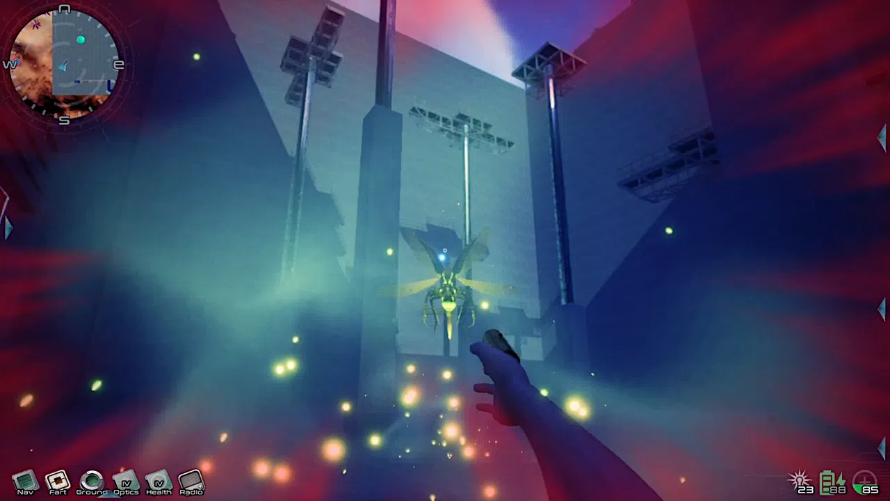 StellarGrift Screenshot 5
