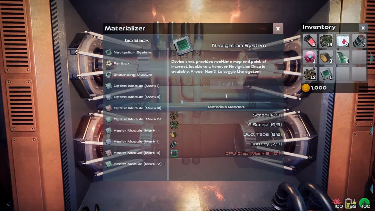 StellarGrift Screenshot 11