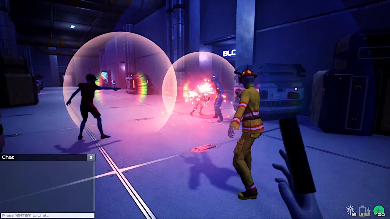 StellarGrift Screenshot 1