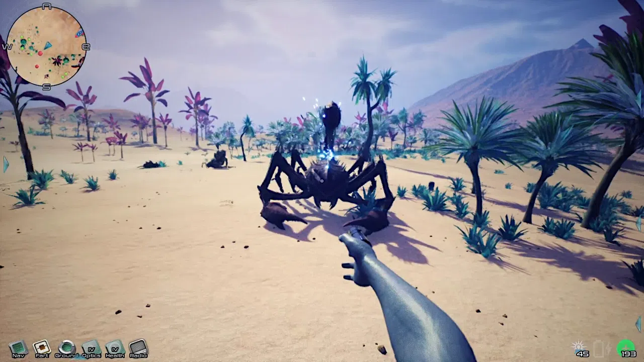StellarGrift Screenshot 4