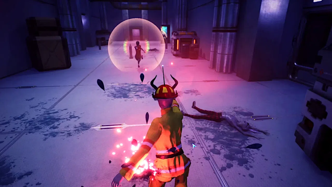 StellarGrift Screenshot 0