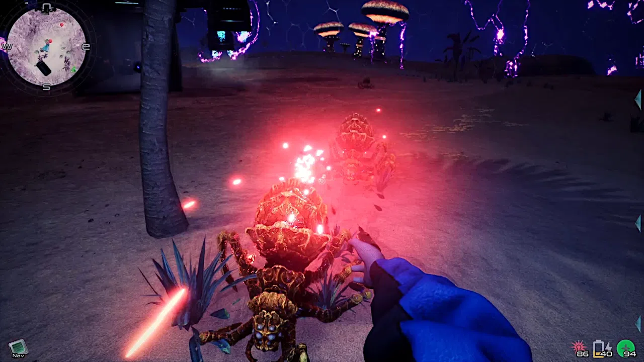 StellarGrift Screenshot 8