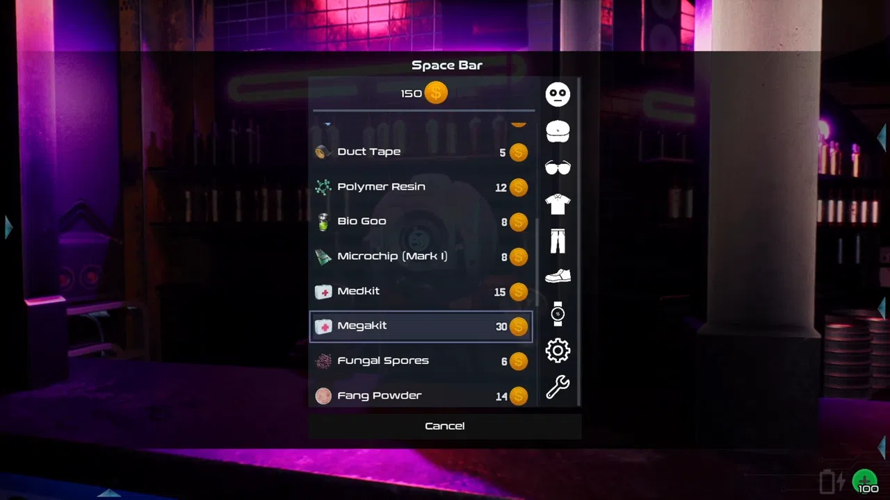 StellarGrift Screenshot 12