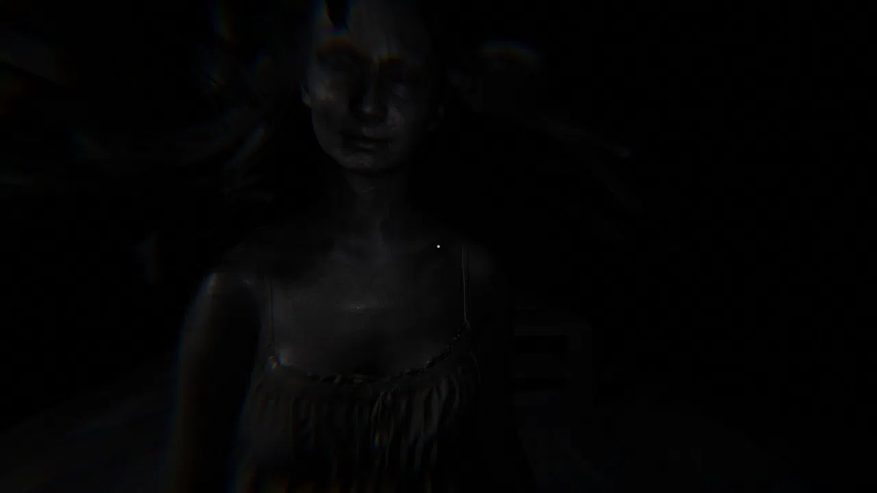 Alone in the house Screenshot 3