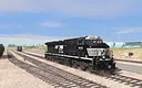 Trainz 2019 DLC - Pro Train: NS Loco Bundle 1 Screenshot 2