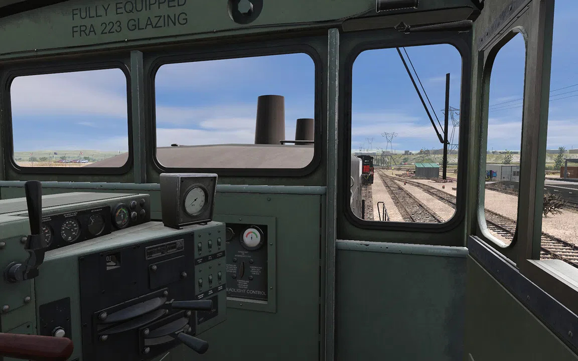 Trainz 2019 DLC - Pro Train: NS Loco Bundle 1 Screenshot 6