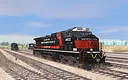 Trainz 2019 DLC - Pro Train: NS Loco Bundle 1 Screenshot 5