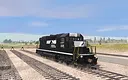 Trainz 2019 DLC - Pro Train: NS Loco Bundle 1 Screenshot 7
