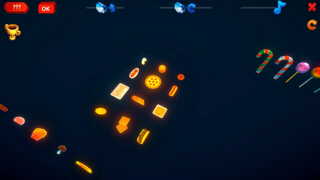 How Much Items - Food Screenshot 3