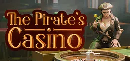 The Pirate's Casino