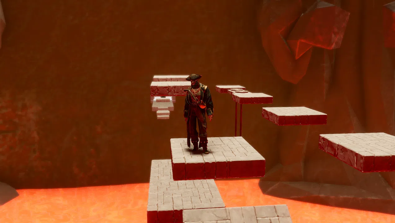The Pirate's Casino Screenshot 3