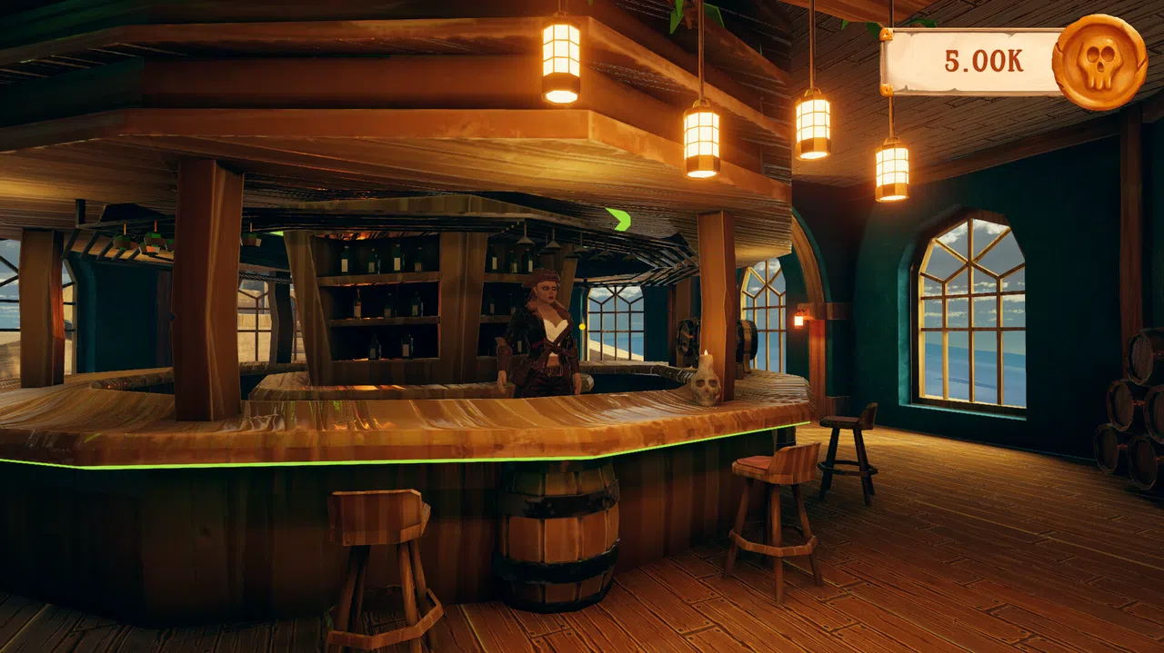The Pirate's Casino Screenshot 7