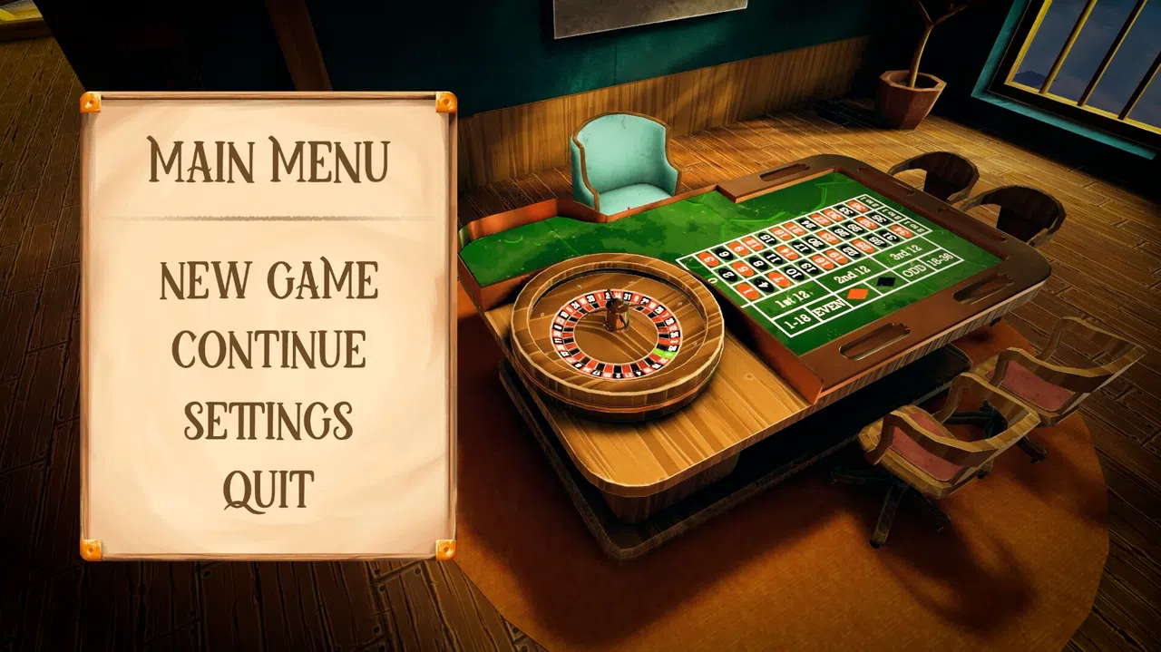 The Pirate's Casino Screenshot 8