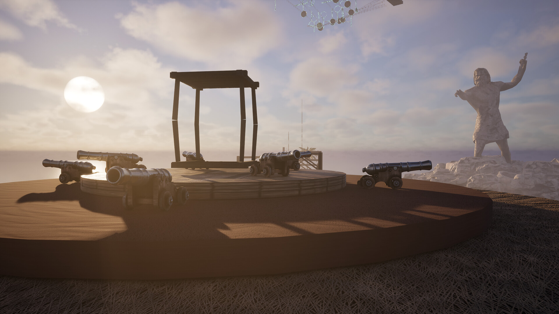 Onlympic Up! Screenshot 4