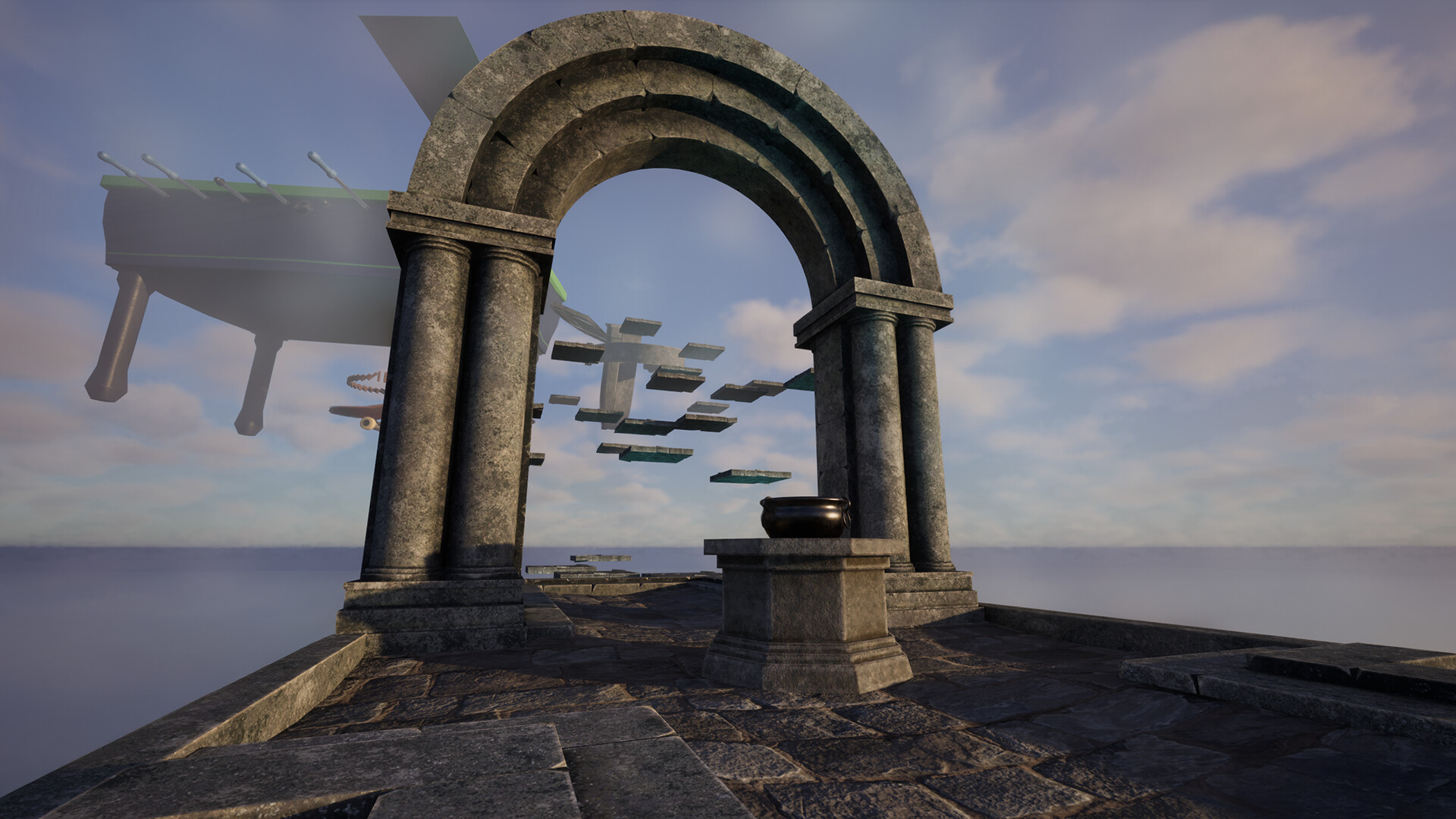 Onlympic Up! Screenshot 3