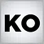 KO icon