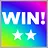 WIN ! (medium)