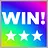 WIN ! (medium)